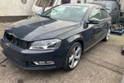 Vw Passat - Parts