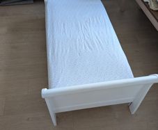 Toddler bed - Mamas and Papas