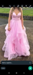 stunning debs dress,gown