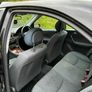 Mercedes C180 Image 4