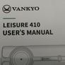 VANKYO  projector Image 2
