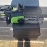 Electric Mini Chainsaw / Corded Chainsaw Image 5