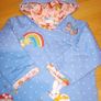 Next Hoody/Jacket Age 9-12 months Image 2