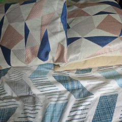 cushions