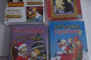 The Simpsons Classics DVD BundleX6