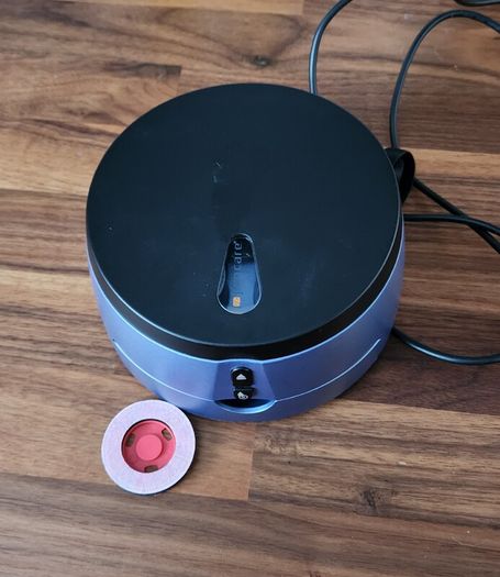 Procare Disc Cleaning and Repairing Kit