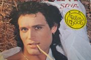 Adam Ant - Strip - 1983 vinyl LP