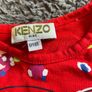 Kenzo Tracksuit for Baby Girl Image 4
