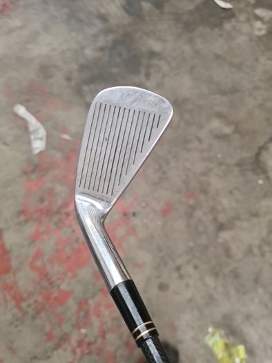 Sunridge 7 iron