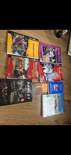 School books