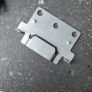 6 Skorva Brackets & 3 beams & Luroy Slats Campervan Motorhome Bed Image 2