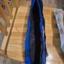 Vintage Camel Pool Cue Bag Image 4