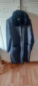 ladies winter coat paramour