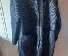 ladies winter coat paramour