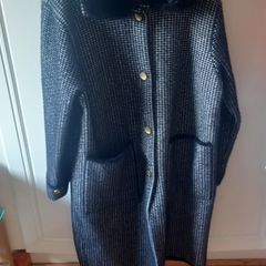 ladies winter coat paramour