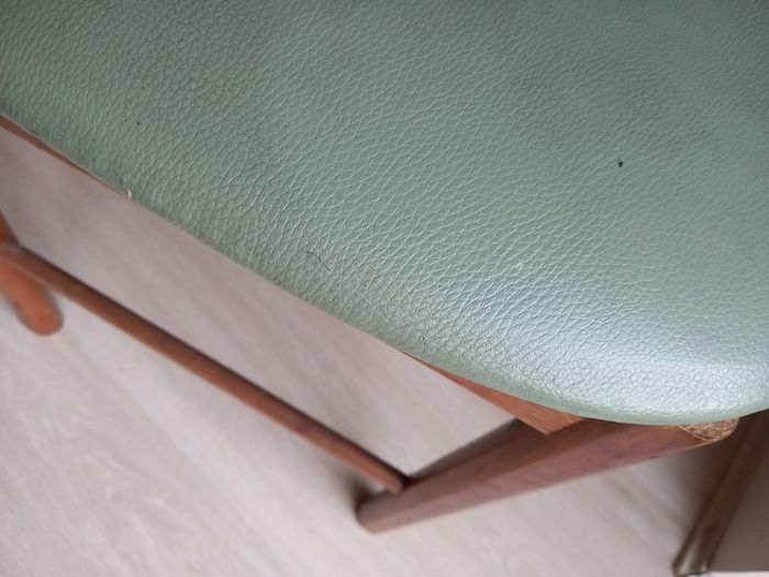 Mid century G plan dining chair