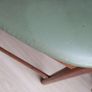 Mid century G plan dining chair Image 6