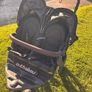 Out and About Double Buggy with Newborn Bassinet Image 3