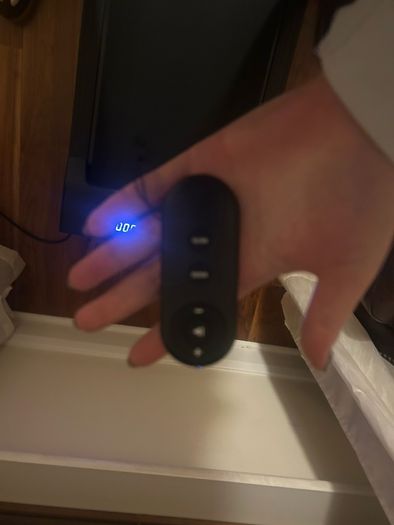 Walking pad