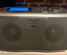 Roberts Internet Radio