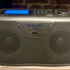 Roberts Internet Radio