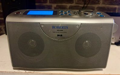Roberts Internet Radio