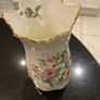 Aynsley Pembroke 8 inch tall Vase Image 2