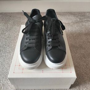 Alexander McQUEEN trainers