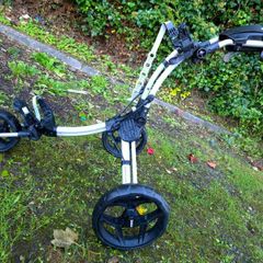 Premium Golf Trolley