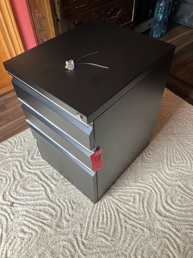 Desk Pedestal