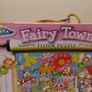 Grafix Fairy Town Floor Puzzle Image 5