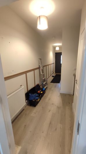 Painter | Interior | Great Prices, Quality Finish & Repairs