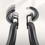 Huzaro Combat 2.7 Black Gaming Chair Image 9