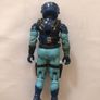 Vintage Action Force GI Joe Cobra Motor Viper Image 4