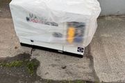 Brand New 13kva To 20kva Silent Diesel Generators
