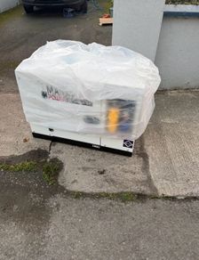 Brand New 13kva To 20kva Silent Diesel Generators