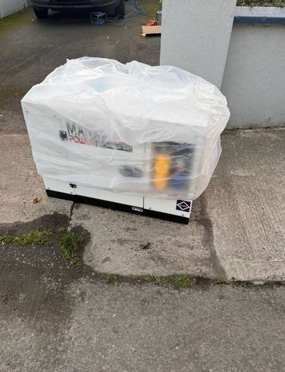 2026 super silent diesel generators in stock now