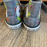 converse size 21 Image 2