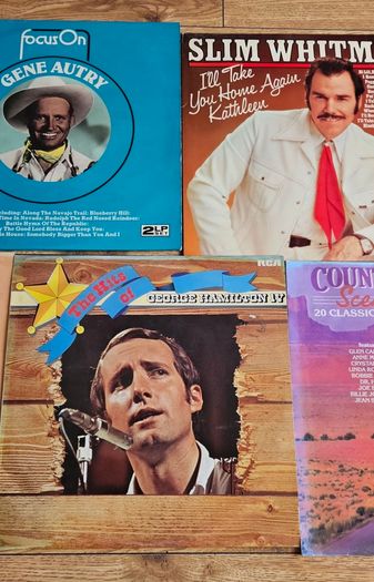 Vinyls