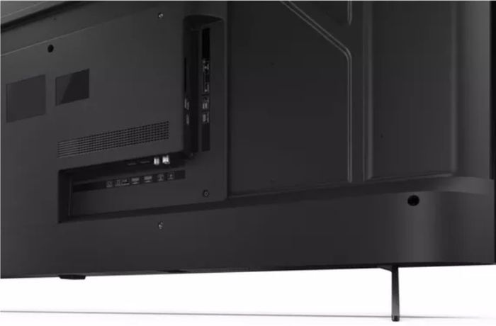 TV 55" - Only 2 months of use