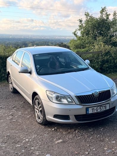 Skoda Octavia 2011 For Sale