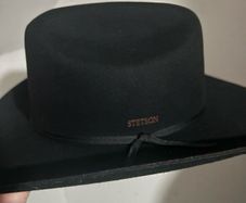 stetson hat