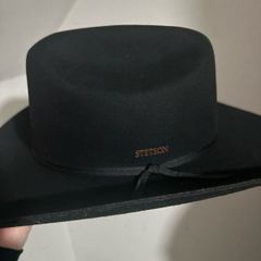 stetson hat