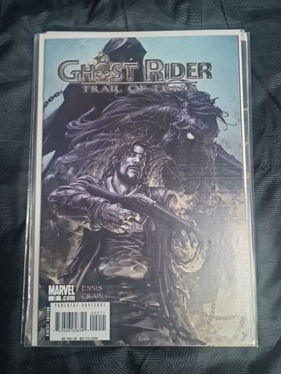 ghost rider