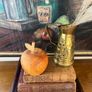 wooden apple Image 4