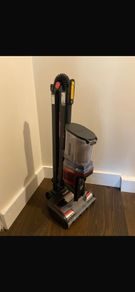 Shark Anti Hair Wrap Cordless Vacuum with PowerFins (Flexology TruePet)