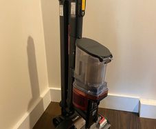 Shark Anti Hair Wrap Cordless Vacuum with PowerFins (Flexology TruePet)