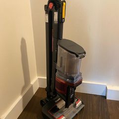Shark Anti Hair Wrap Cordless Vacuum with PowerFins (Flexology TruePet)