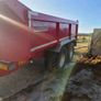 Dump Trailer Image 3
