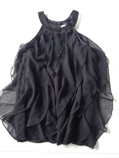 Girls occasional dress